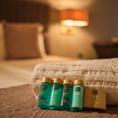 Parkhotel Schmallenberg Zewnętrze zdjęcie