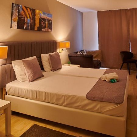 Parkhotel Schmallenberg Zewnętrze zdjęcie
